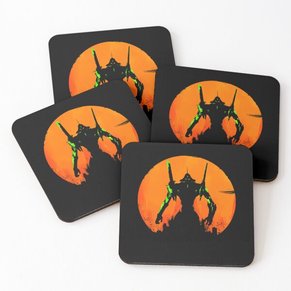 Item preview, Evangelion designed and sold by Gamesc.