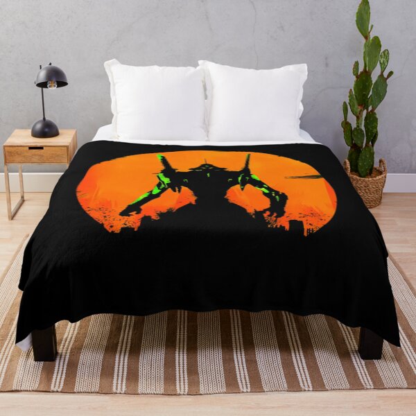 Item preview, Evangelion designed and sold by Gamesc.