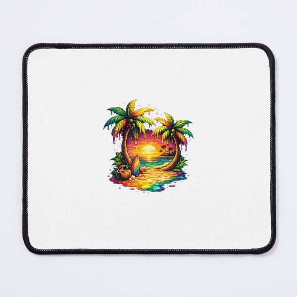 Item preview, Palms designed and sold by InkVortexa.