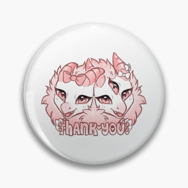 Item preview, Thank You Baby Dragons designed and sold by Arayaday.