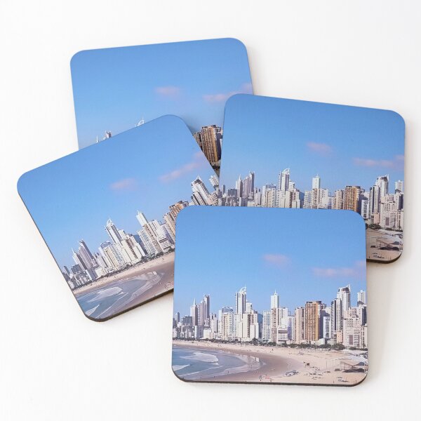 Item preview, Aesthetic Cinematic Balneário Camboriú designed and sold by Ameliatra Design.