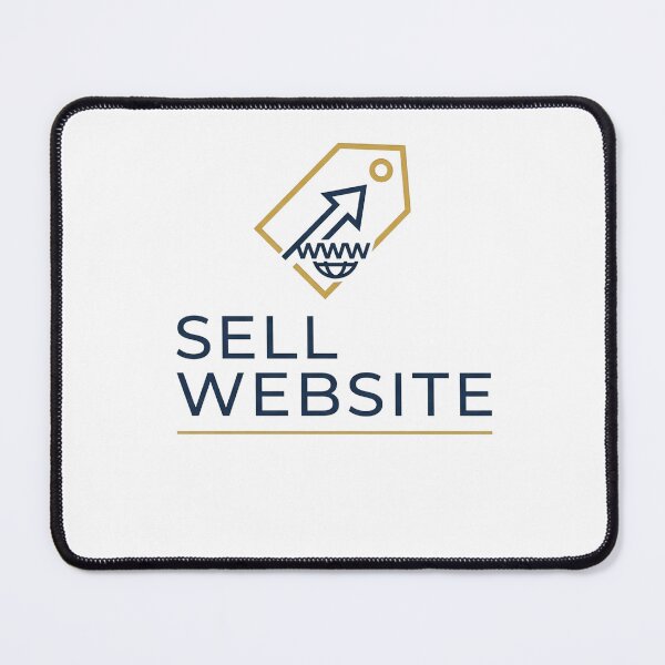 Item preview, Sell Websites for a Living designed and sold by FOUAD HAMIMI ⭐⭐⭐⭐⭐.