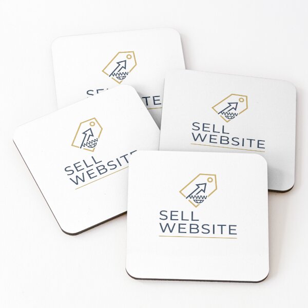 Item preview, Sell Websites for a Living designed and sold by FOUAD HAMIMI ⭐⭐⭐⭐⭐.