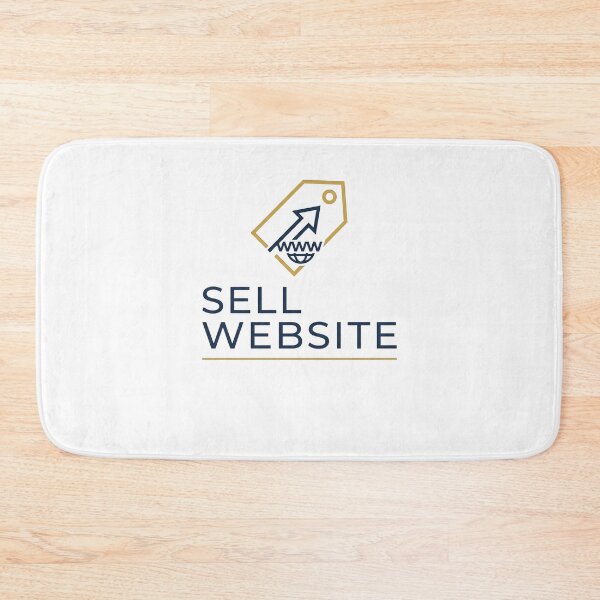 Item preview, Sell Websites for a Living designed and sold by FOUAD HAMIMI ⭐⭐⭐⭐⭐.