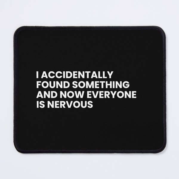 Item preview, Auditors And Accountants Funny Finance Saying designed and sold by CuteLovelyDesigns.