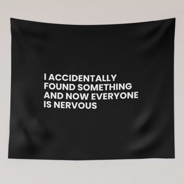 Item preview, Auditors And Accountants Funny Finance Saying designed and sold by CuteLovelyDesigns.