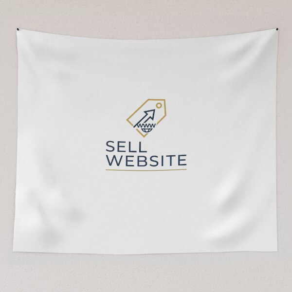 Item preview, Sell Websites for a Living designed and sold by FOUAD HAMIMI ⭐⭐⭐⭐⭐.