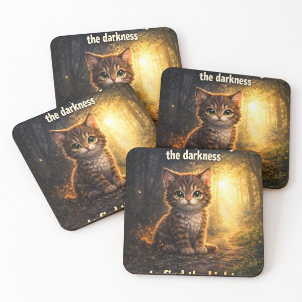 Item preview, CAThartic Light designed and sold by CATharticquotes.