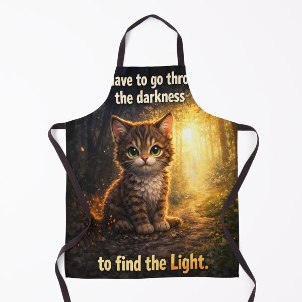 Item preview, CAThartic Light designed and sold by CATharticquotes.
