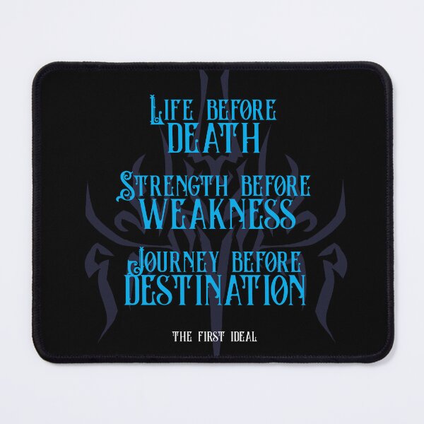 Item preview, The First Ideal designed and sold by Krobilad.