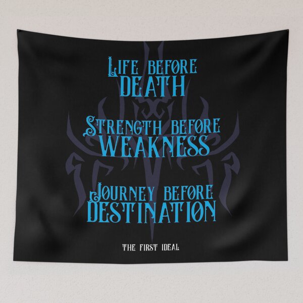 Item preview, The First Ideal designed and sold by Krobilad.