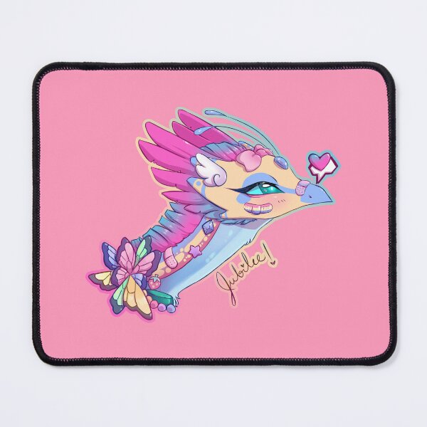 Item preview, Jubilee the Skydancer designed and sold by Arayaday.