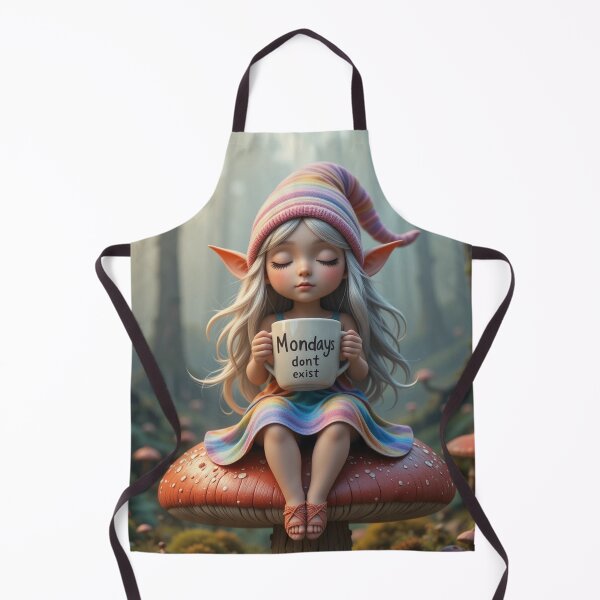 Item preview, Elf designed and sold by RaF71PrO.