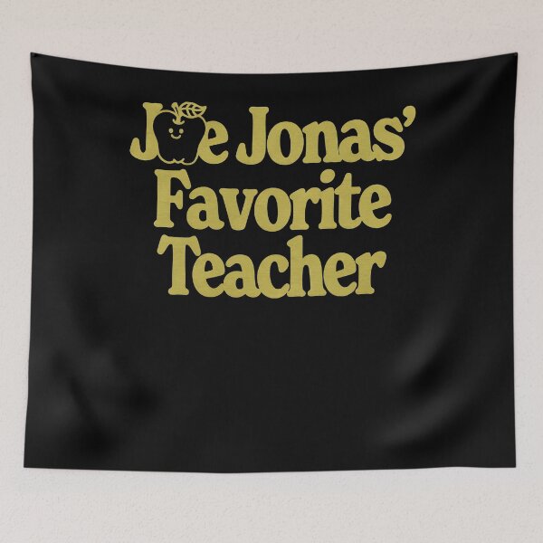 Item preview, joe jonas merch designed and sold by YALLER-DK.