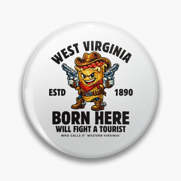 Item preview, West Virginia : born here will fight a tourist designed and sold by Peerless-Prime.