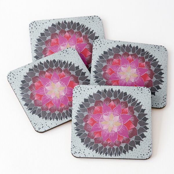 Item preview, Mandala designed and sold by CarlaDeRossi.