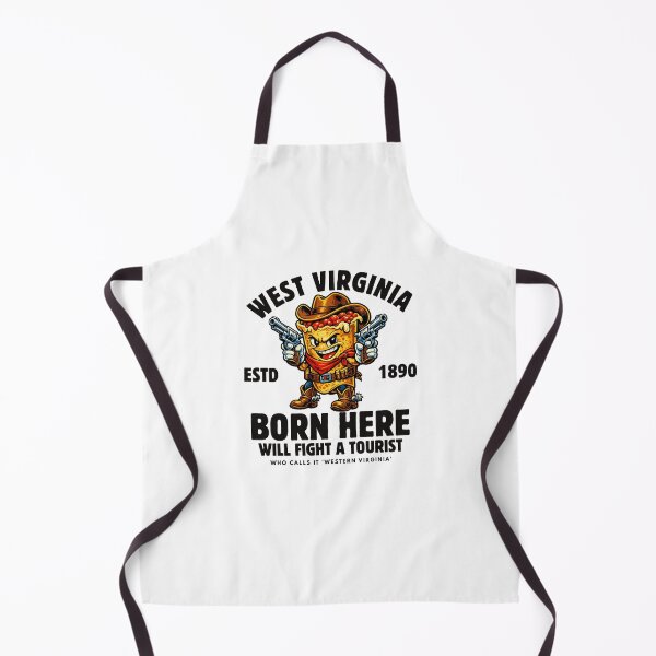 Item preview, West Virginia : born here will fight a tourist designed and sold by Peerless-Prime.