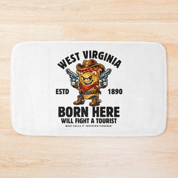 Item preview, West Virginia : born here will fight a tourist designed and sold by Peerless-Prime.