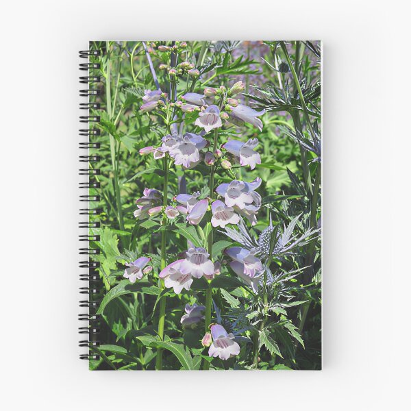 Item preview, Purple Foxglove designed and sold by Katy Fryd.