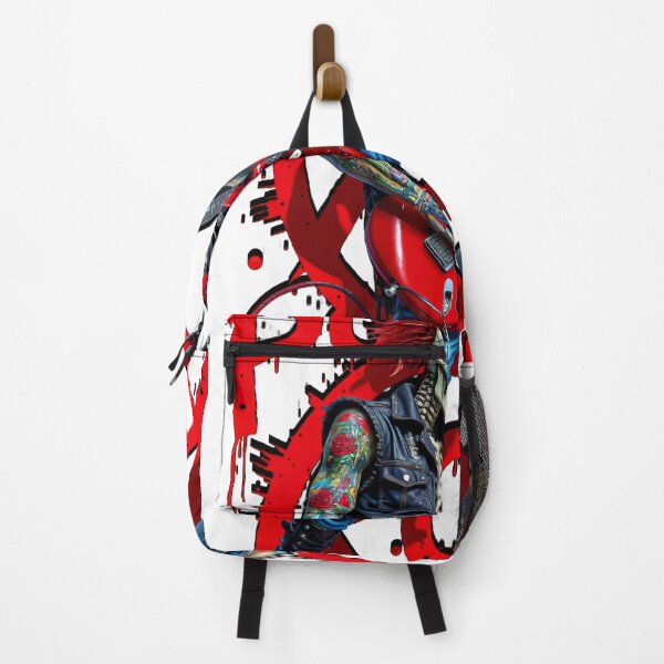 Item preview, Punk Rock Pop Art designed and sold by KLERIKSTORE.