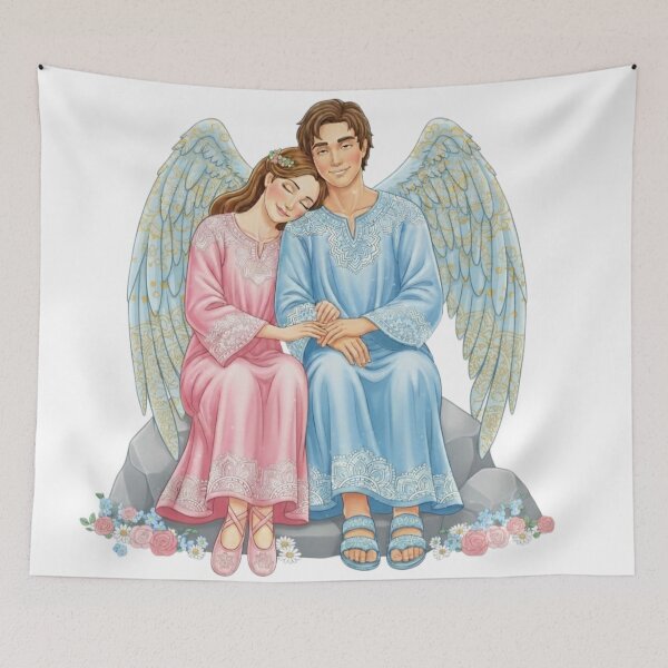 Item preview, Eternal love designed and sold by PP&RAINBOW SHOP.