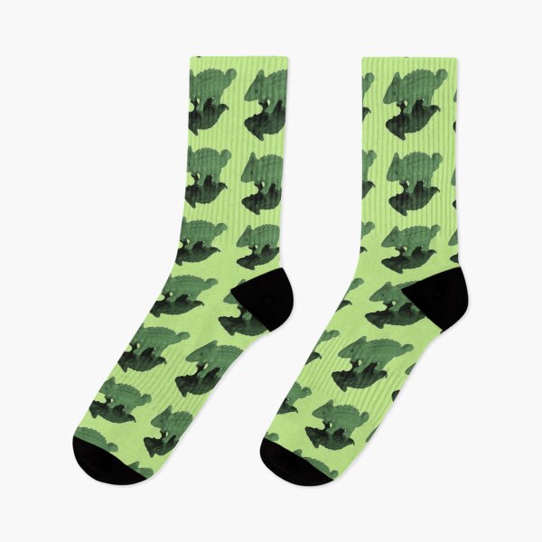 Item preview, Green Dino  designed and sold by IngenuityDesign.