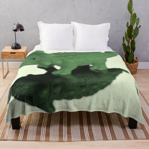 Item preview, Green Dino  designed and sold by IngenuityDesign.