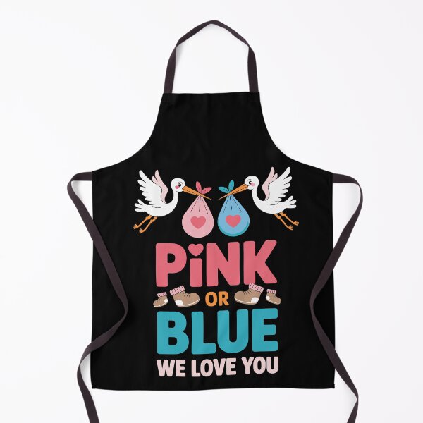 Item preview, Pink or Blue Baby We Love you designed and sold by jkrphoto.