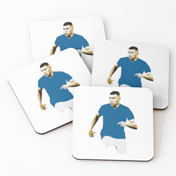 Item preview, Mbappe designed and sold by dimensionfourD4.