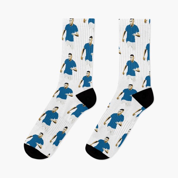 Item preview, Mbappe designed and sold by dimensionfourD4.