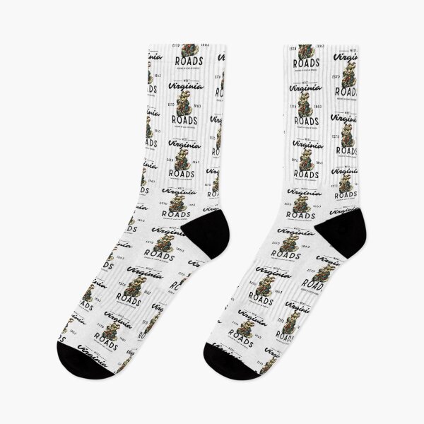 Item preview, West Virginia : roads designed by goats on espresso designed and sold by Peerless-Prime.