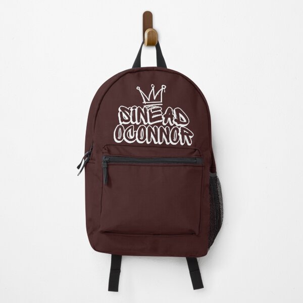 Item preview, Sinead O’Connor Crown – Graffiti Style Typography Design designed and sold by ascendzero.