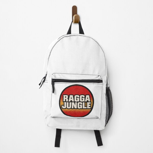 Item preview, Ragga Jungle – Vintage Drum and Bass Reggae Style designed and sold by |TRSSHOP|.