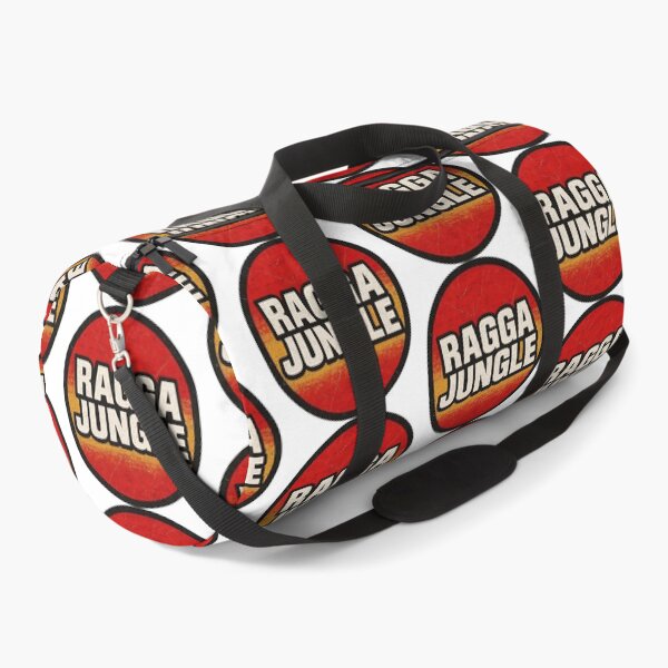 Item preview, Ragga Jungle – Vintage Drum and Bass Reggae Style designed and sold by |TRSSHOP|.