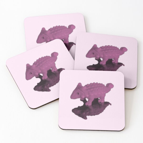 Item preview, Pink Dino  designed and sold by IngenuityDesign.