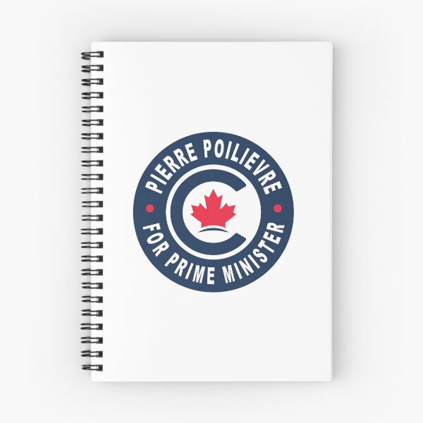 Item preview,  Pierre Poilievre For Prime Minister  designed and sold by TaraGbear.