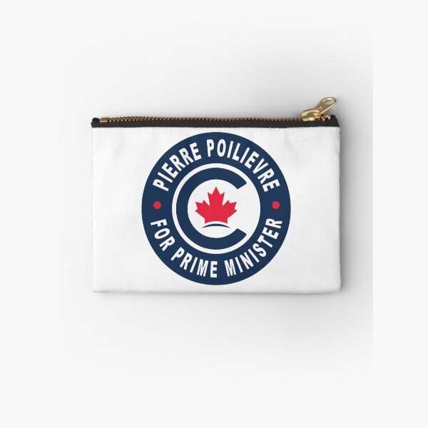Item preview,  Pierre Poilievre For Prime Minister  designed and sold by TaraGbear.