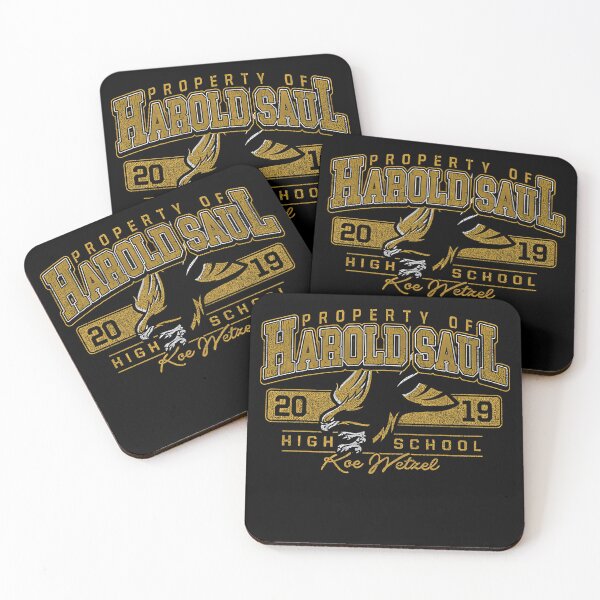 Item preview, koe wetzel merch designed and sold by YALLER-DK.