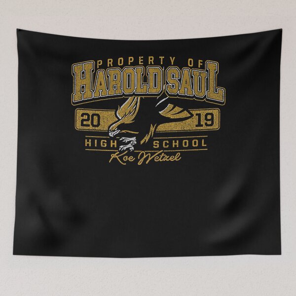 Item preview, koe wetzel merch designed and sold by YALLER-DK.