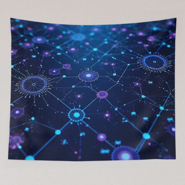 Item preview, Encrypted Data Flow designed and sold by David c.p JACQUEMET.