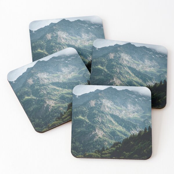Item preview, Outdoor Landscape designed and sold by NicolasGlowArt.