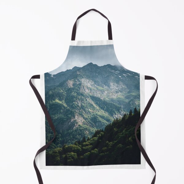 Item preview, Outdoor Landscape designed and sold by NicolasGlowArt.