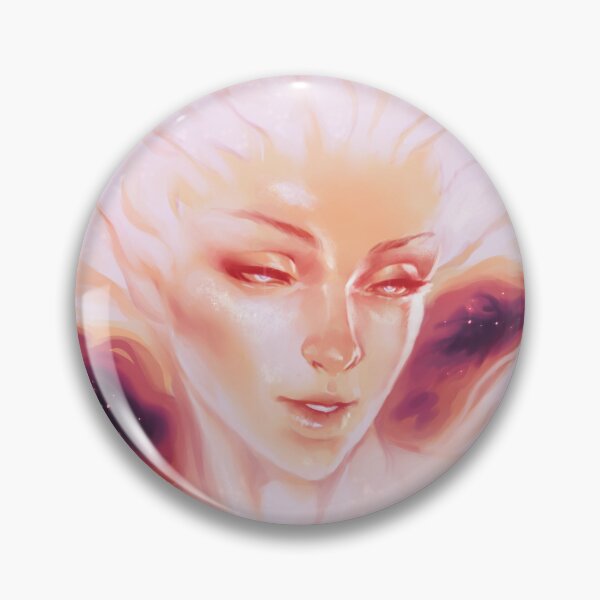 Item preview, Sarah Kerrigan Xel'Naga designed and sold by Erixdiego.