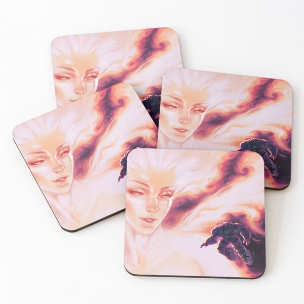Item preview, Sarah Kerrigan Xel'Naga designed and sold by Erixdiego.