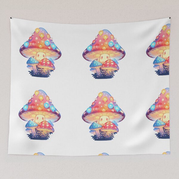 Item preview, Mush designed and sold by Solace Sparkles.