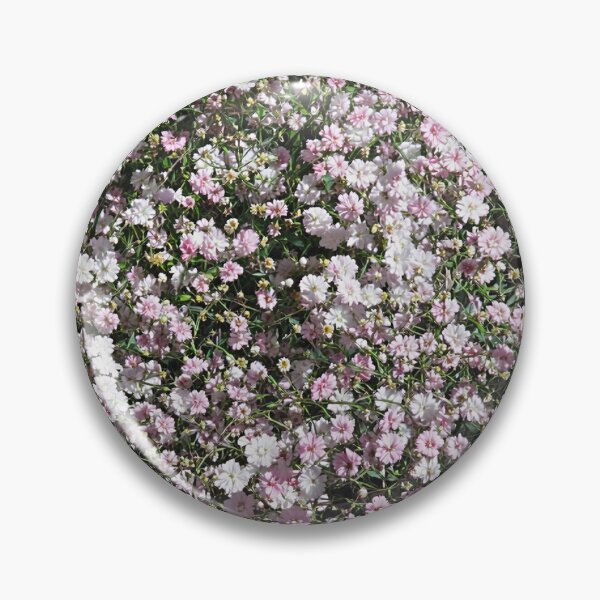 Item preview, Gypsophila Rosenschleier II designed and sold by Katy Fryd.