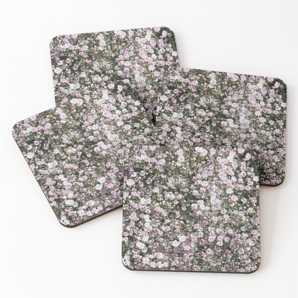 Item preview, Gypsophila Rosenschleier II designed and sold by Katy Fryd.