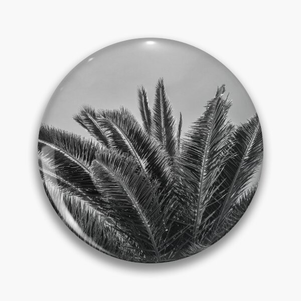 Item preview, Palm tree top designed and sold by iCimages.net.