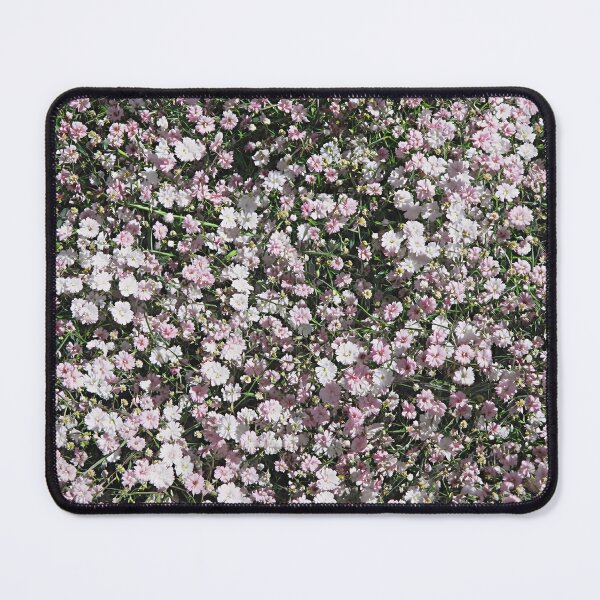 Item preview, Gypsophila Rosenschleier designed and sold by Katy Fryd.