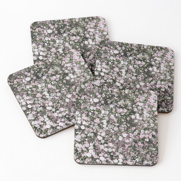 Item preview, Gypsophila Rosenschleier designed and sold by Katy Fryd.